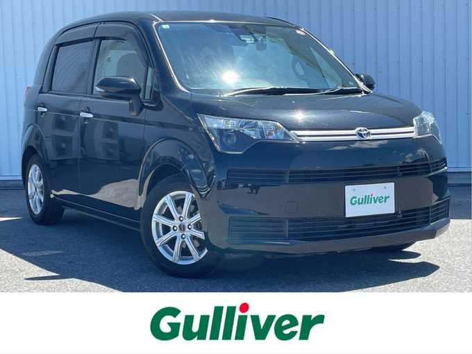 新着情報“スペイドF”2016年式ブラックマイカ入荷しました！