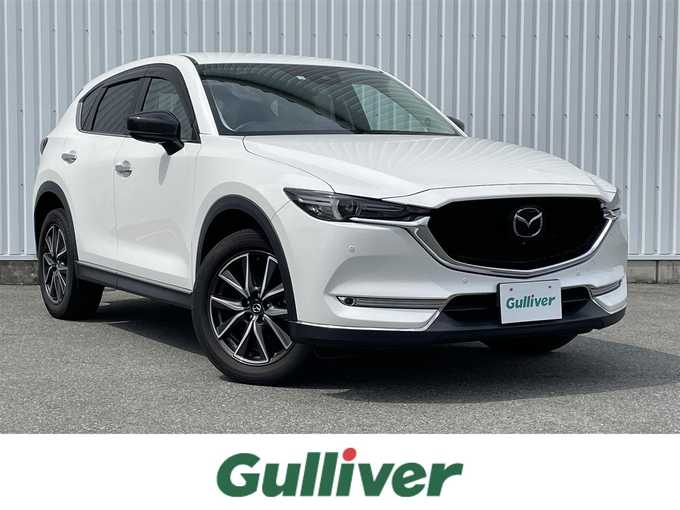 新着情報“ＣＸ－５XD シルクベージュセレクション”2020年式スノーフレイクホワイトパールマイカ入荷しました！