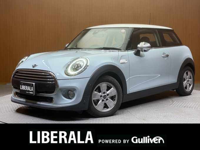 新着情報“ＭＩＮＩヴィクトリア”2018年式アイスブルー入荷しました！