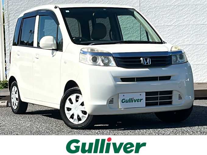 新着情報“ライフGスマートプラス”2011年式プレミアムホワイトパール入荷しました！