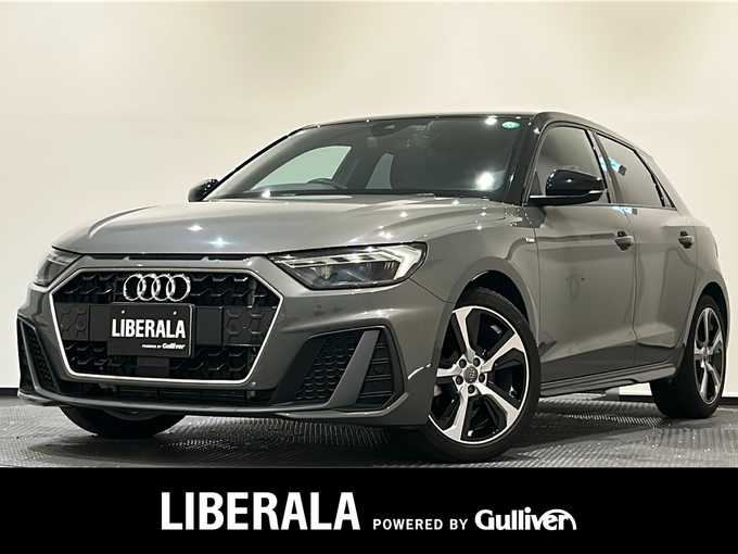 新着情報“Ａ１スポーツバック35TFSI Sライン”2019年式ミトスブラックメタリック入荷しました！
