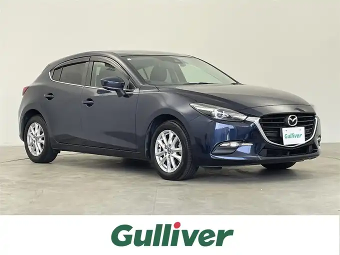 新着情報“アクセラスポーツ15XD プロアクティブ”2017年式ディープクリスタルブルーマイカ入荷しました！