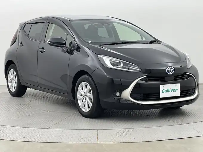 新着情報“アクアZ”2022年式ブラックマイカ入荷しました！