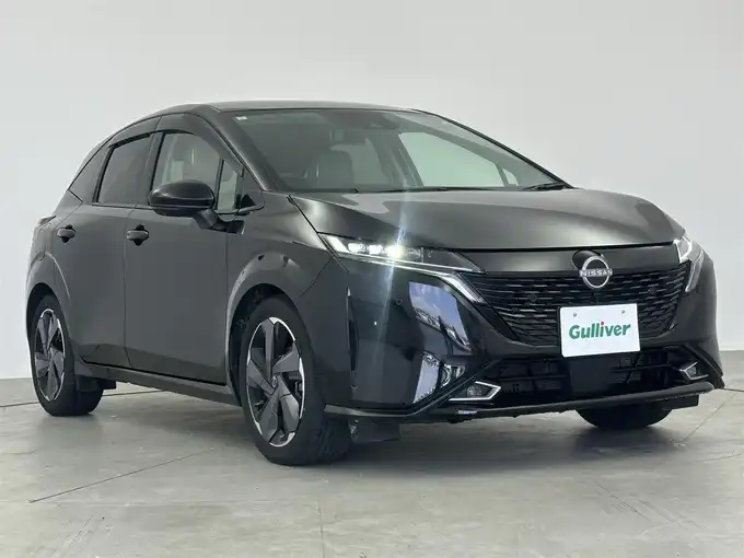 新着情報“オーラG レザーエディション”2023年式黒入荷しました！