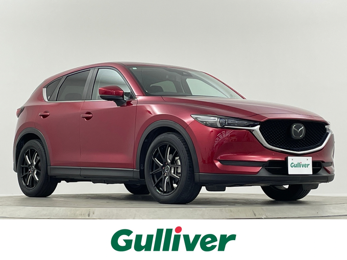 新着情報“ＣＸ－５XD プロアクティブ”2018年式ソウルレッドクリスタルM入荷しました！