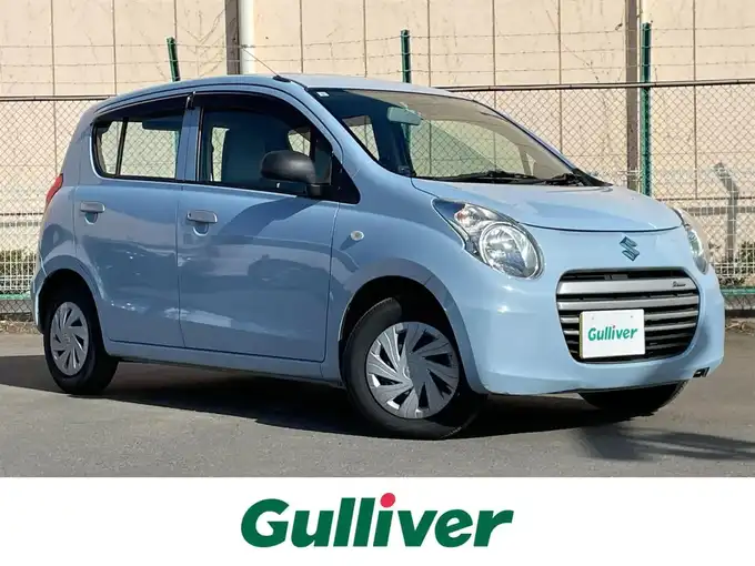 新着情報“アルトエコECO－L”2013年式エアブルーメタリック入荷しました！
