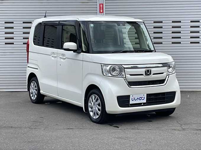新着情報“Ｎ－ＢＯＸGホンダセンシング”2017年式プレミアムホワイトパールⅡ入荷しました！