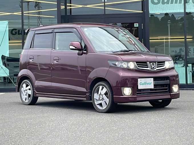 新着情報“ゼストスパークダイナミック スペシャル”2011年式プレミアムクリスタルローズ入荷しました！