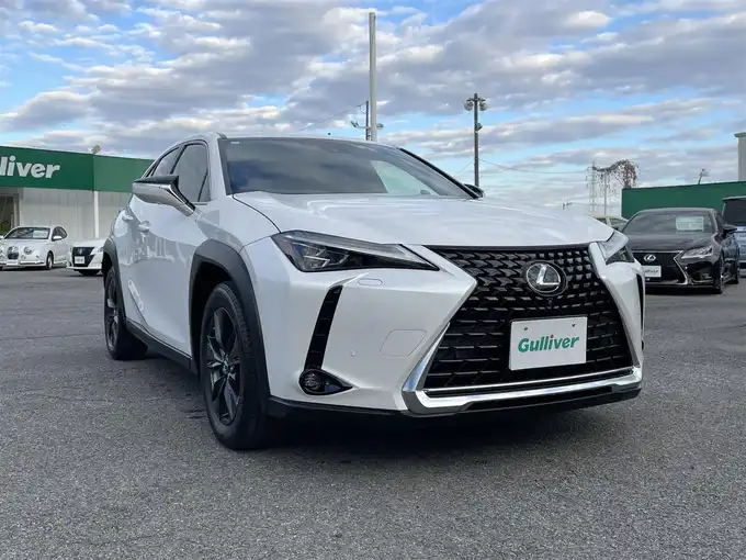 新着情報“ＵＸUX200 バージョンC”2019年式ソニッククォーツ入荷しました！