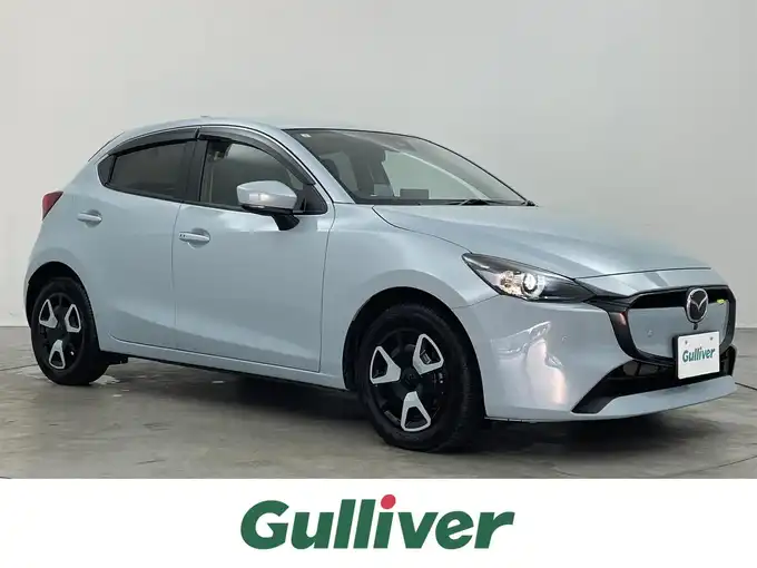新着情報“ＭＡＺＤＡ２15 BD”2023年式ライトブルー入荷しました！