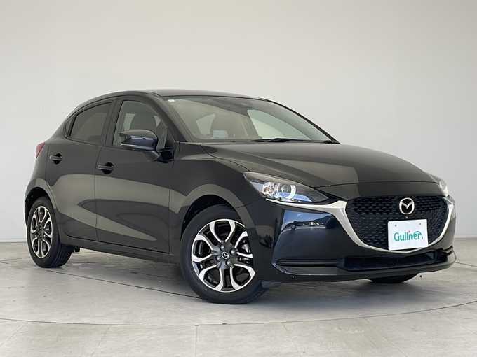 新着情報“ＭＡＺＤＡ２XDプロアクティブ”2021年式ジェットブラックマイカ入荷しました！