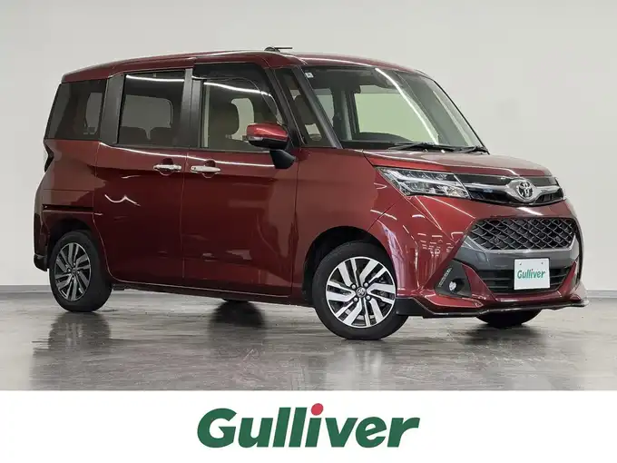 新着情報“タンクカスタムG”2020年式ファイアークォーツレッドM入荷しました！