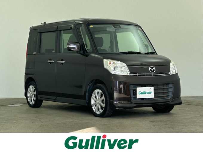 新着情報“フレアワゴンXSリミテッド”2014年式アーバンブラウン入荷しました！