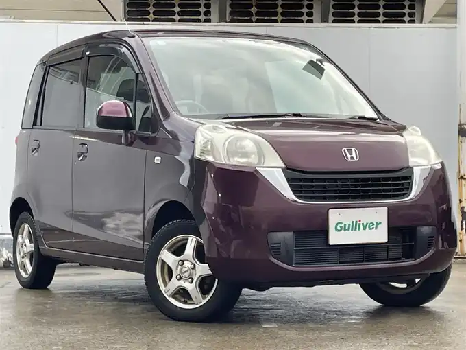 新着情報“ライフパステル”2009年式プレミアムクリスタルローズ入荷しました！