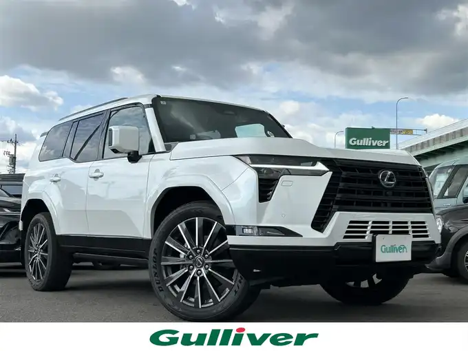 新着情報“ＧＸGX550 バージョンL”2025年式ソニッククォーツ入荷しました！