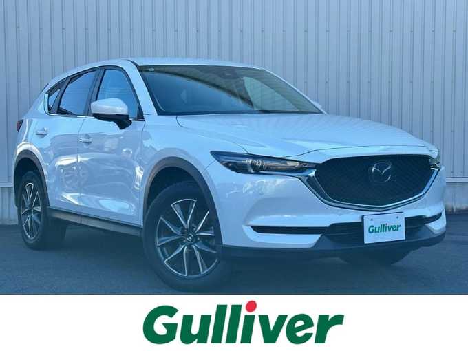 新着情報“ＣＸ－５XD プロアクティブ”2017年式スノーフレイクホワイトパールマイカ入荷しました！