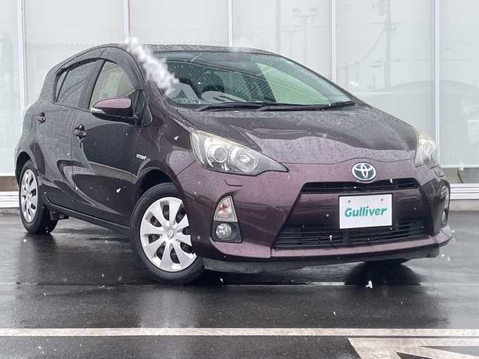 新着情報“アクアG”2014年式ディープアメジストマイカメタリック入荷しました！