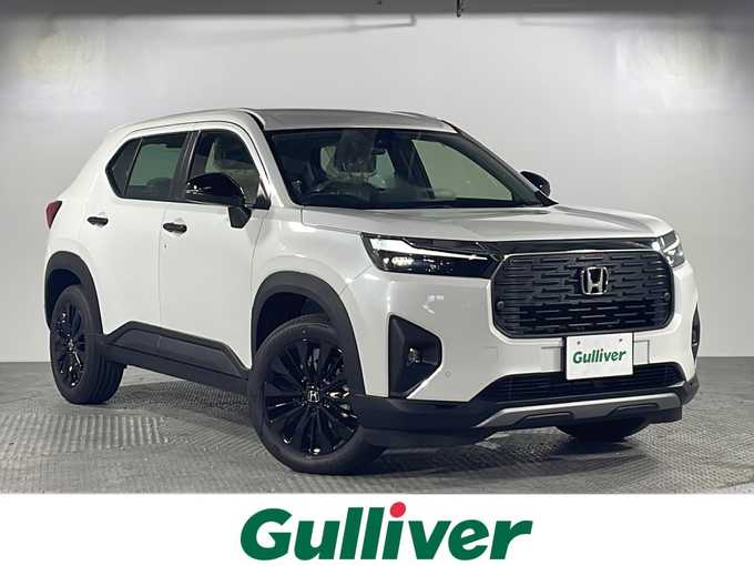 新着情報“ＷＲ－ＶZ+ 特別仕様車 ブラックスタイル”2025年式プラチナホワイトパール入荷しました！