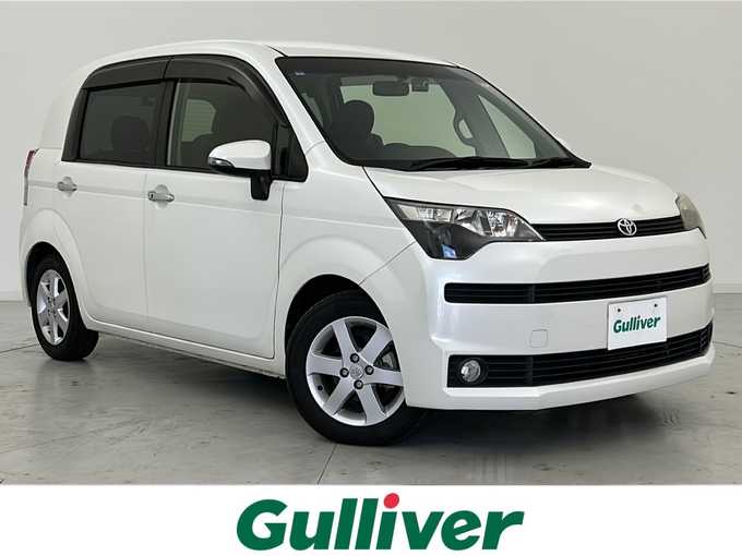 新着情報“スペイドG”2015年式ホワイトパールクリスタルシャイン入荷しました！