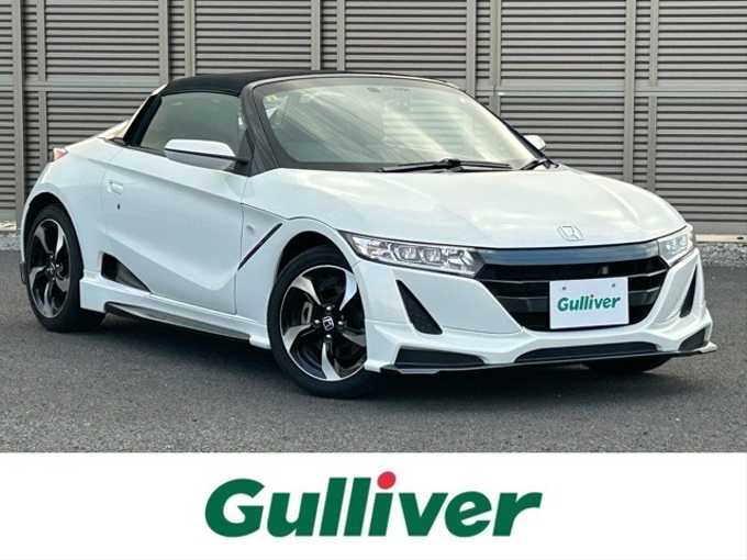 新着情報“Ｓ６６０α”2016年式プレミアムスターホワイトパール入荷しました！