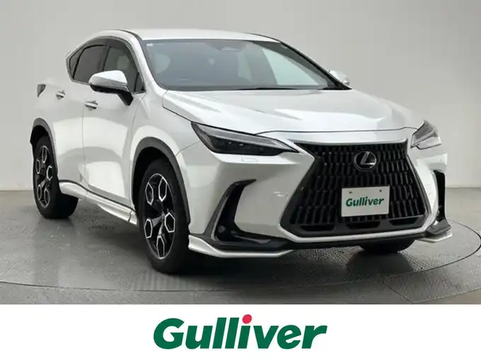 新着情報“ＮＸNX250 バージョンL”2023年式ソニッククォーツ入荷しました！