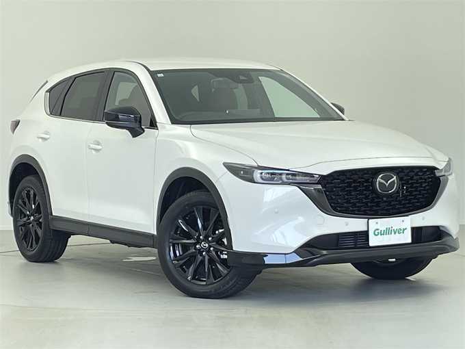 新着情報“ＣＸ－５XD レトロスポーツED”2023年式ロジウムホワイトプレミアムメタリック入荷しました！