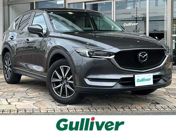 新着情報“ＣＸ－５20S シルクベージュセレクション”2020年式マシーングレープレミアムM入荷しました！