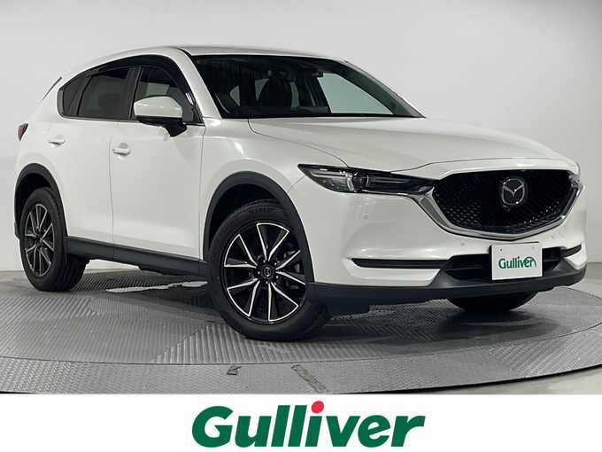 新着情報“ＣＸ－５XD プロアクティブ”2020年式スノーフレイクホワイトパールマイカ入荷しました！