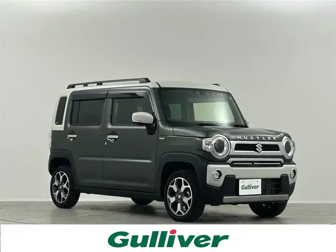 新着情報“ハスラーJスタイルⅡ”2023年式クールカーキパールメタリック/ソフトベージュメタリック入荷しました！