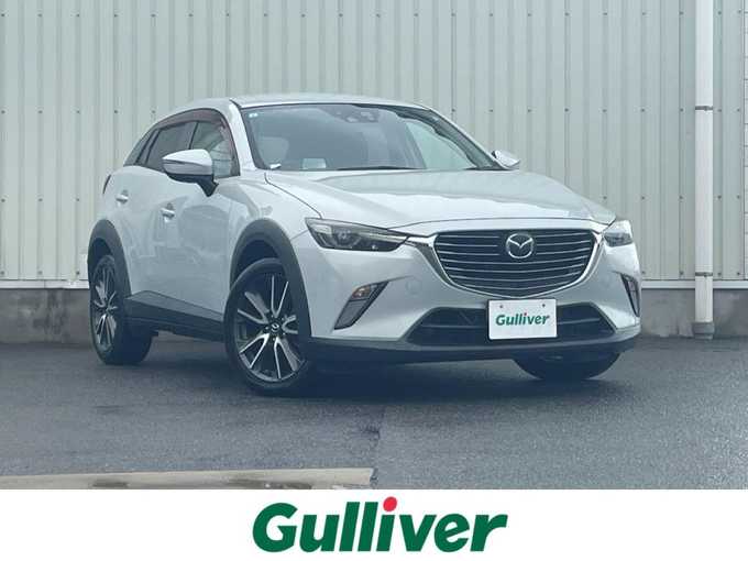 新着情報“ＣＸ－３XD ツーリング”2015年式セラミックM入荷しました！