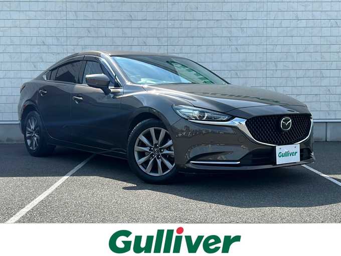 新着情報“ＭＡＺＤＡ６セダンXDプロアクティブ”2020年式チタニウムフラッシュマイカ入荷しました！