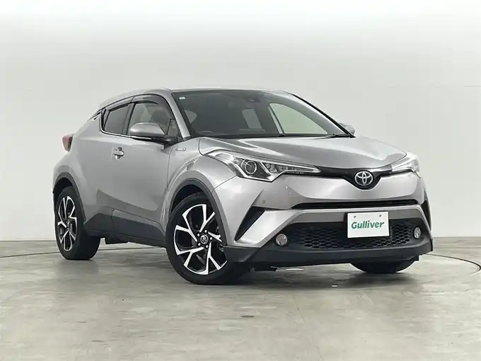 新着情報“Ｃ－ＨＲG”2017年式メタルストリームM入荷しました！