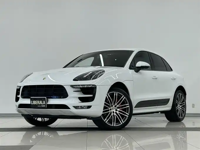 新着情報“マカンマカン ターボ”2015年式ピュアホワイト入荷しました！