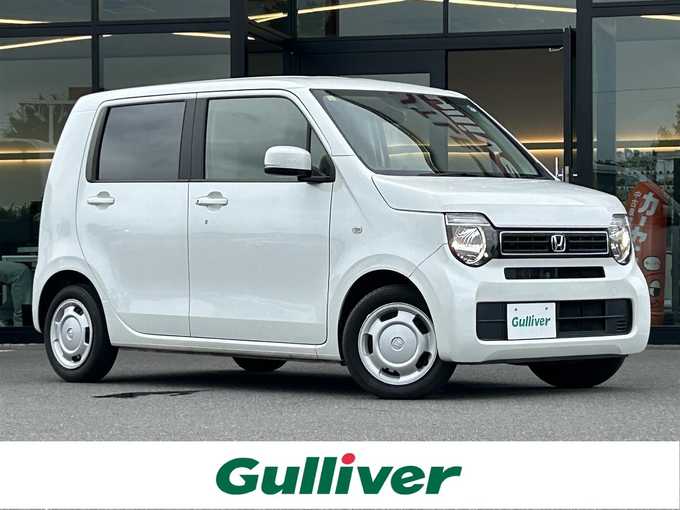 新着情報“Ｎ－ＷＧＮLホンダセンシング”2021年式プラチナホワイトパール入荷しました！