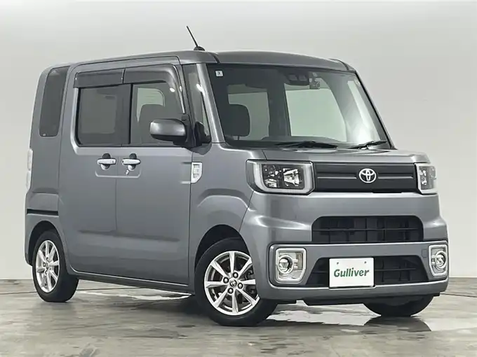 新着情報“ピクシスメガL SAⅢ”2020年式タングステングレーM入荷しました！