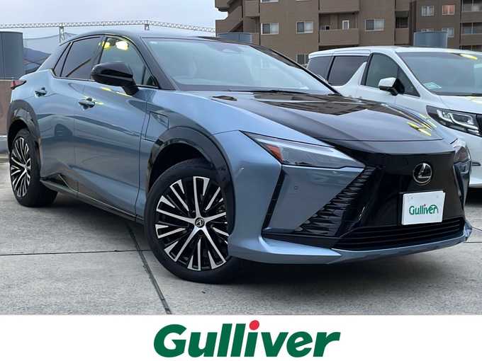 新着情報“ＲＺRZ450e バージョンL”2023年式紺入荷しました！