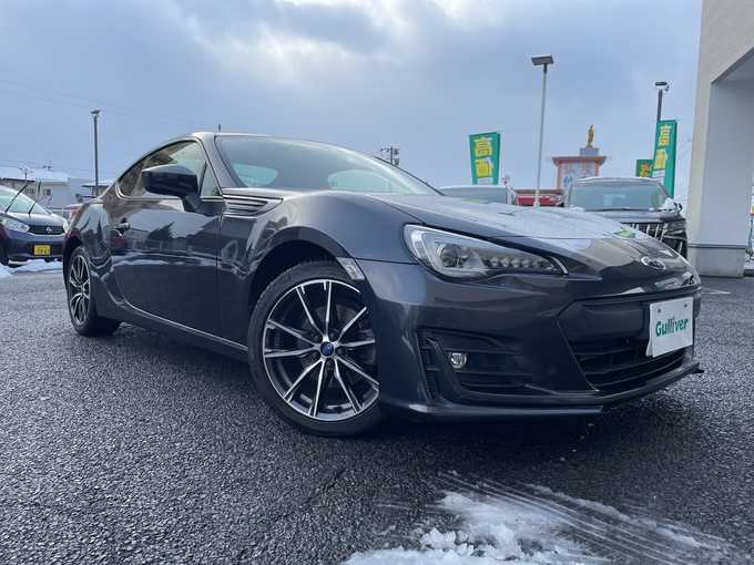 新着情報“ＢＲＺS”2018年式ダークグレーメタリック入荷しました！