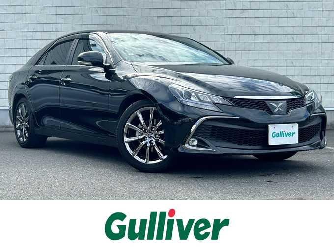 新着情報“マークＸ250RDS”2017年式プレシャスブラックパール入荷しました！