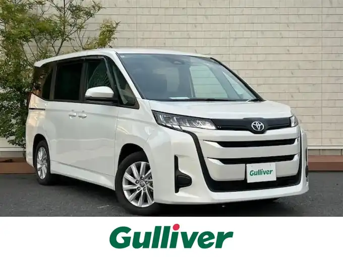 【taka様】TOYOTA NOAH トヨタ ホワイトパールクリスタルシャイン TOYOTA、ノアの特別仕様車を発売 | トヨタ自動車株式会社 公式