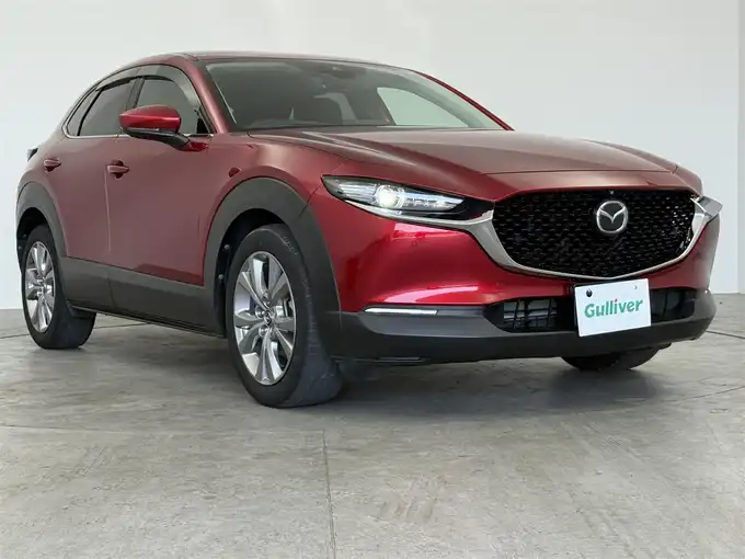 新着情報“ＣＸ－３０XD プロアクティブ ツーリングセレクション”2020年式ソウルレッドクリスタルM入荷しました！