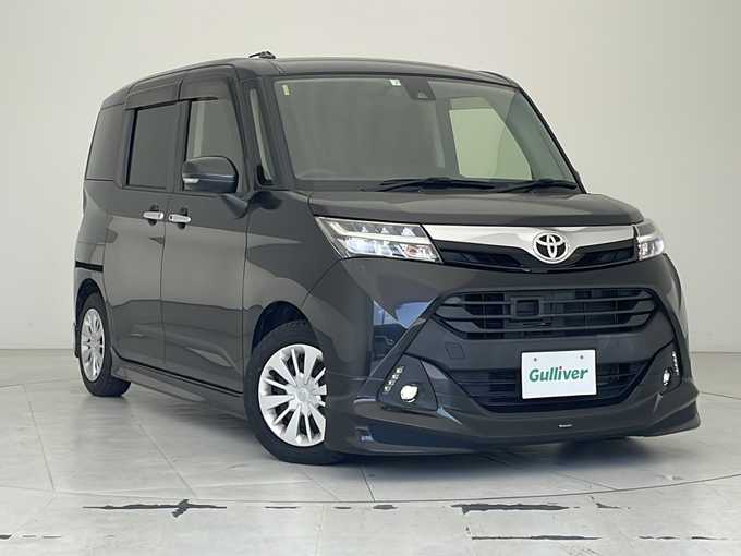 新着情報“タンクG S”2018年式ブラックマイカメタリック入荷しました！