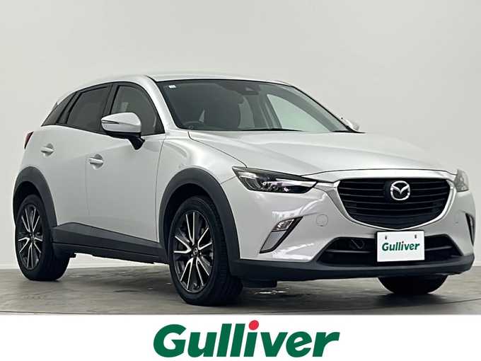 新着情報“ＣＸ－３XD”2016年式セラミックM入荷しました！