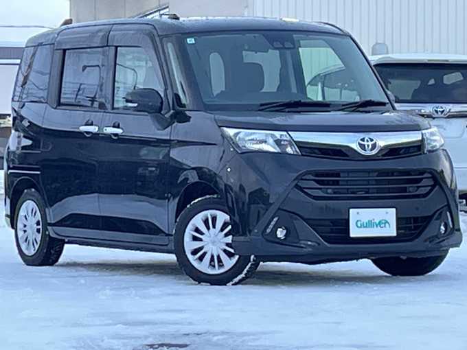 新着情報“タンクG コージーエディション”2020年式ブラックマイカメタリック入荷しました！