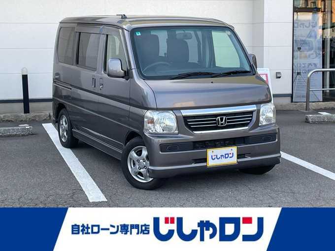 新着情報“バモスG”2014年式アドミラルグレーメタリック入荷しました！