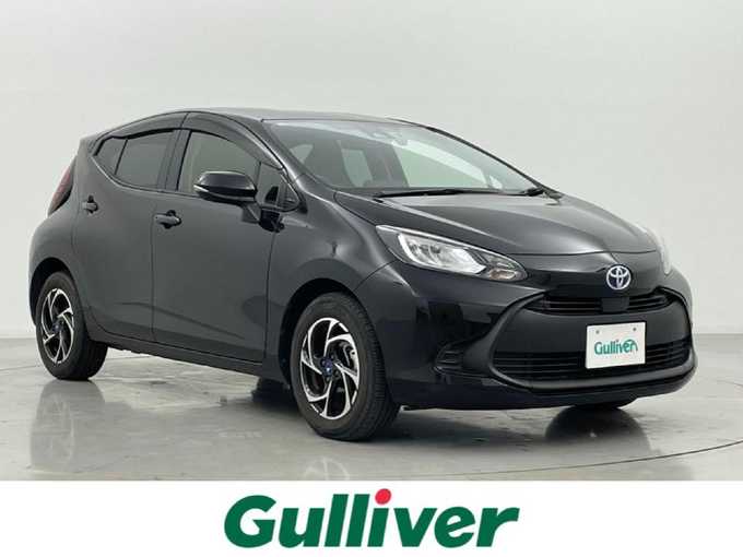 新着情報“アクアX”2021年式ブラックマイカ入荷しました！