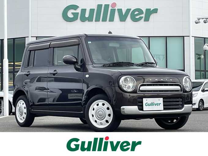 新着情報“アルトラパンショコラG”2015年式アーバンブラウンパールメタリック入荷しました！