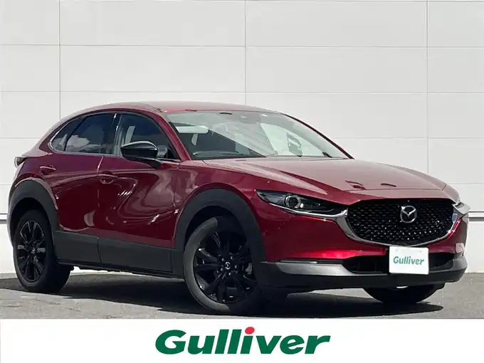 新着情報“ＣＸ－３０XD ブラックトーンエディション”2022年式ソウルレッドクリスタルM入荷しました！