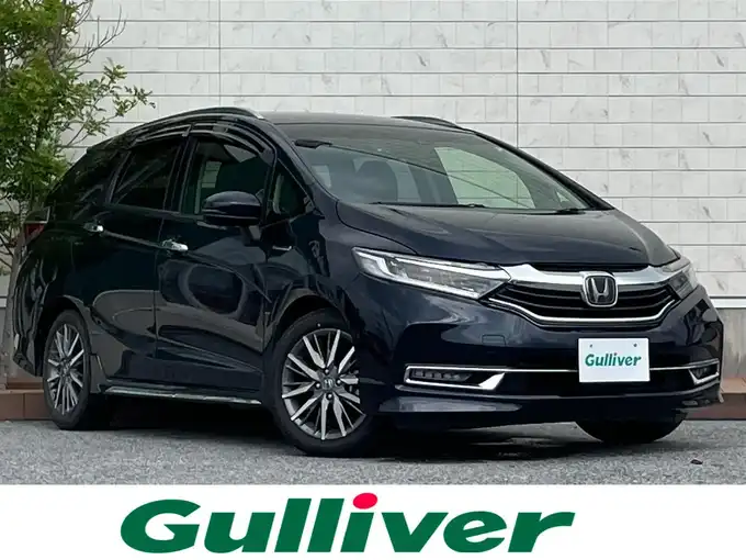 新着情報“シャトルハイブリッド”2020年式ミッドナイトブルービームM入荷しました！