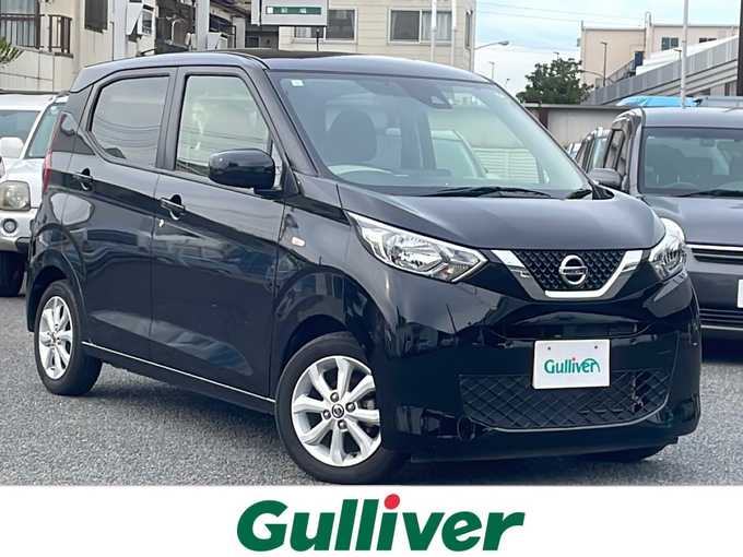 新着情報“デイズX”2020年式ブラック入荷しました！