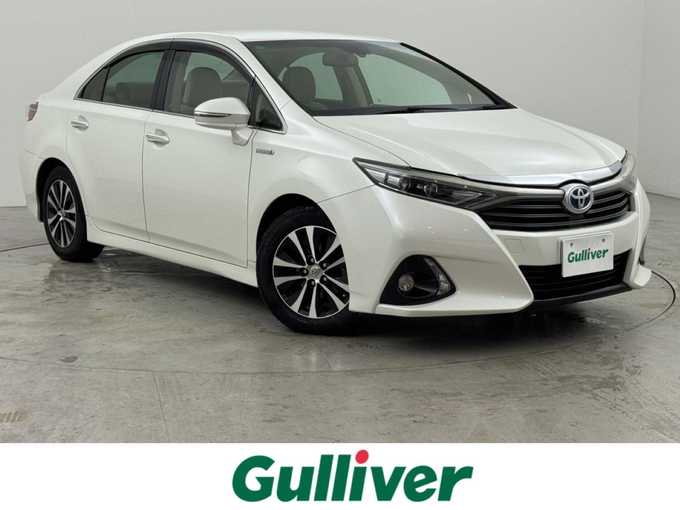 新着情報“ＳＡＩS Cパッケージ”2014年式ホワイトパールクリスタルシャイン入荷しました！